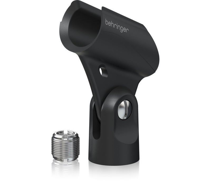 behringer Behringer MC1000 Break-resistant Microphone Clip - Image 2