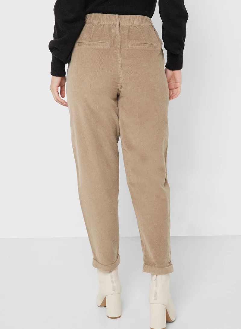 ONLY High Waist Pants