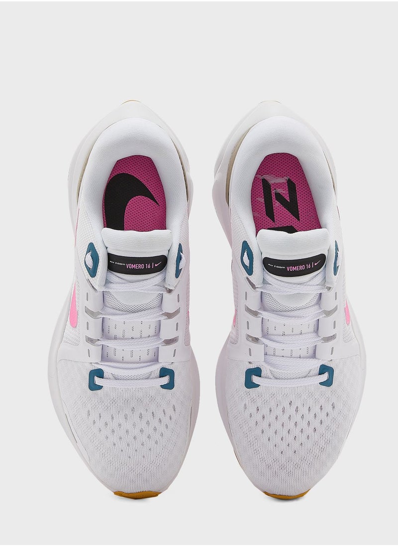 Nike - Air Zoom Vomero 16 - Image 1