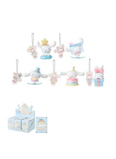 Miniso Cinnamoroll Limited Figure Blind Box 