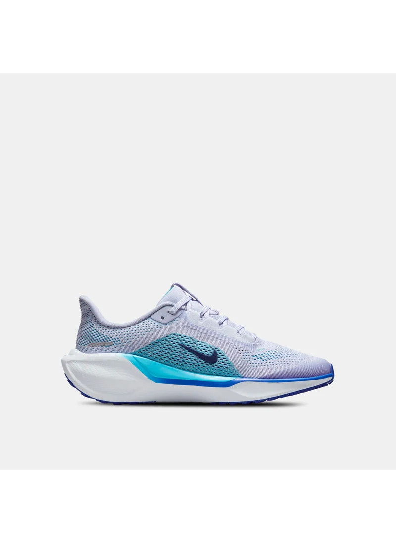Nike Kids' Pegasus 41 Road Running Shoes