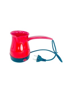 Generic Electric Coffee Pot 800W – 0.5L Capacity  - Image 3