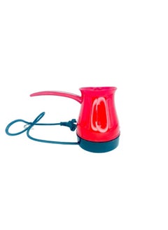 Generic Electric Coffee Pot 800W – 0.5L Capacity  - Image 1