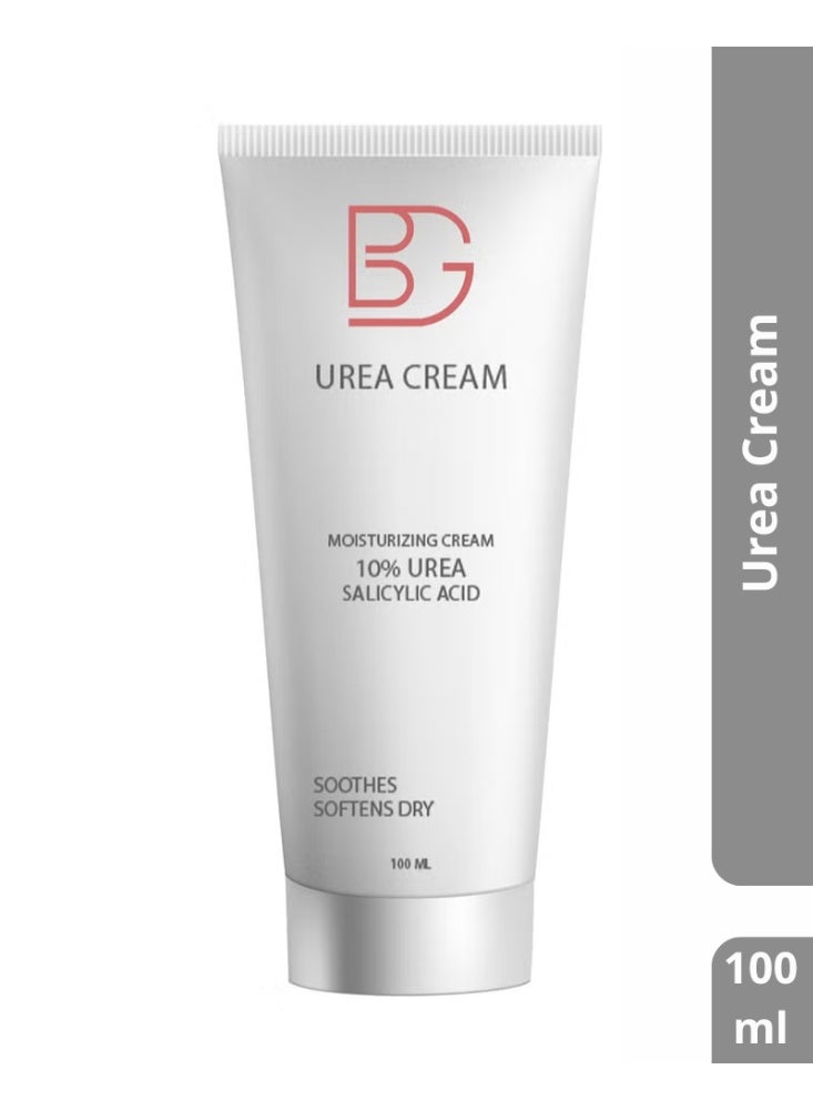 Urea Cream - 100 ml