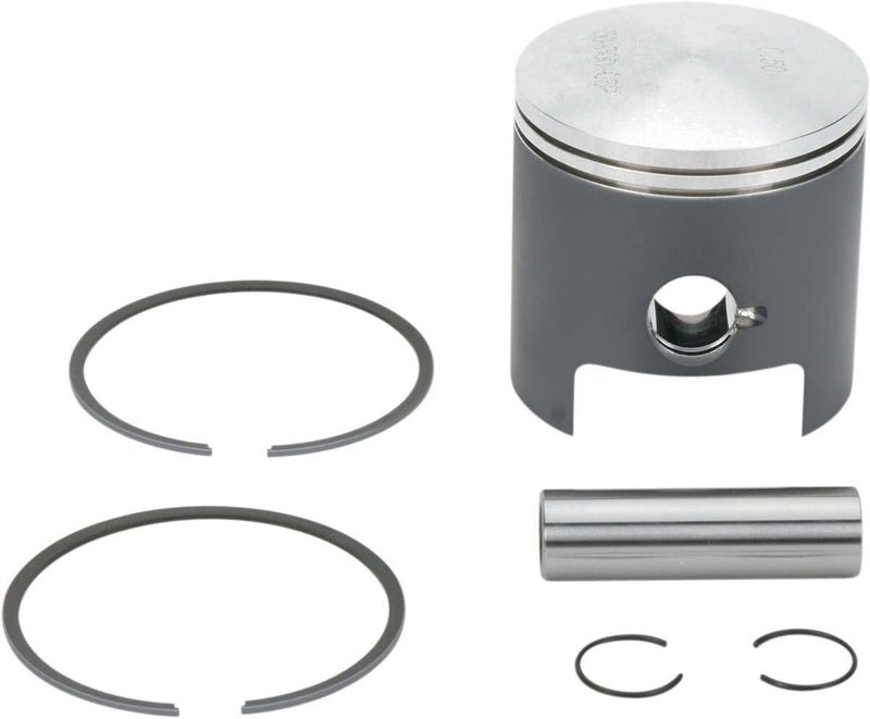WSM Performance 50-300-07PK Piston and Ring Kit for Polaris 2-Stroke Models