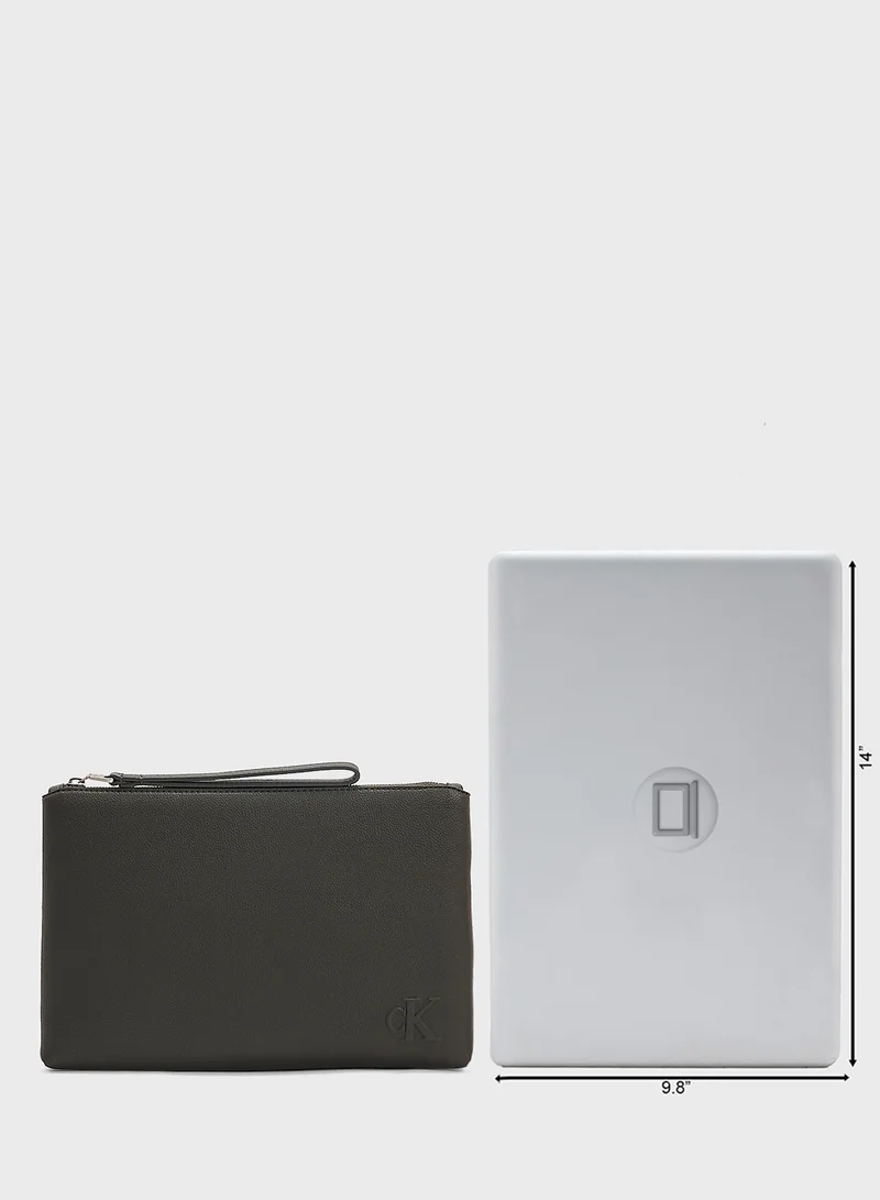 Calvin Klein Jeans SCULPTED POUCH