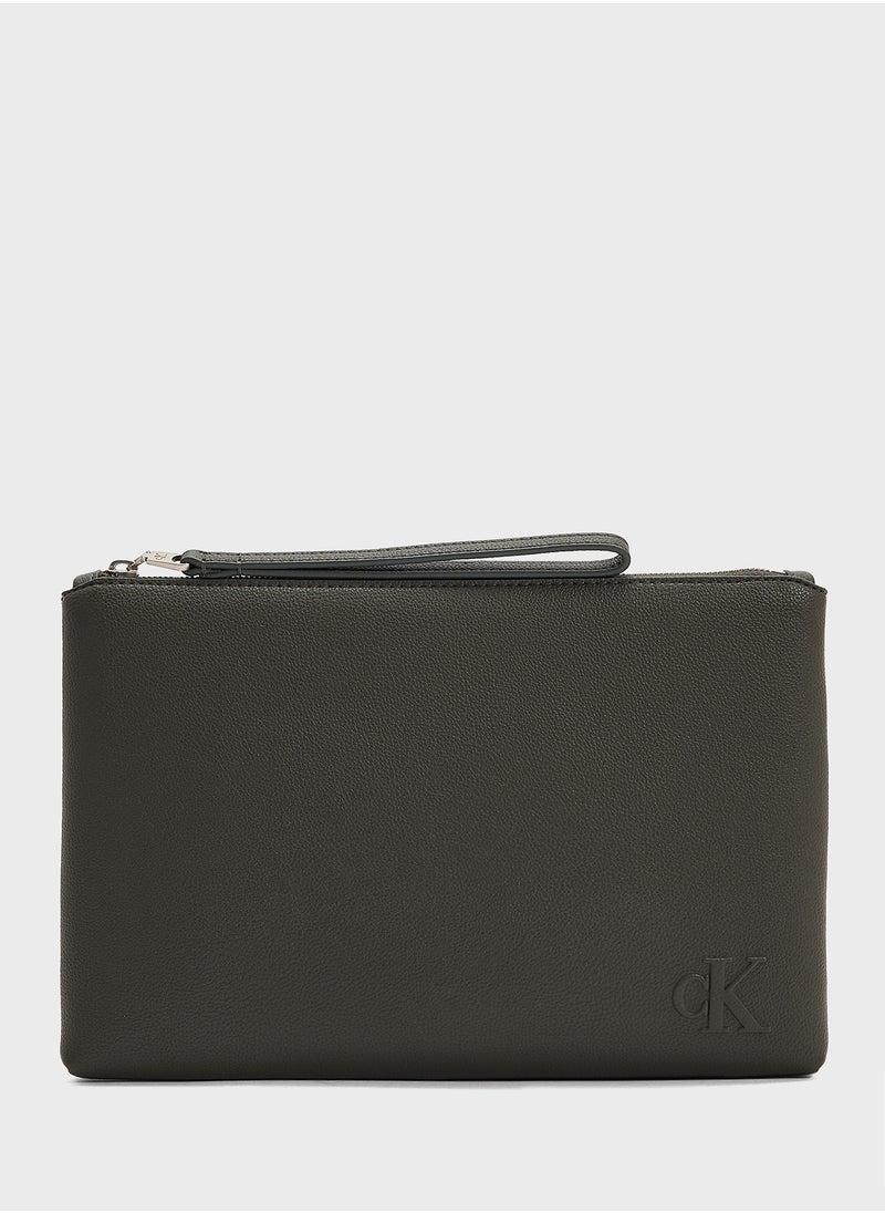 Calvin Klein Jeans SCULPTED POUCH  - Image 1