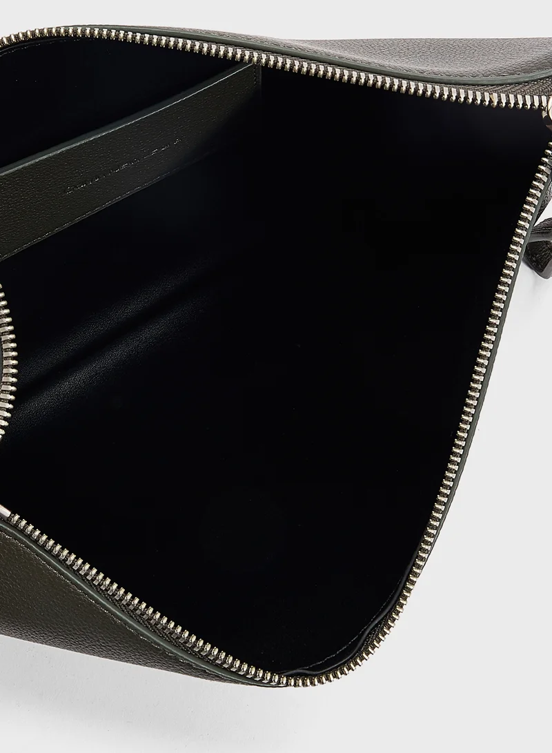 Calvin Klein Jeans SCULPTED POUCH