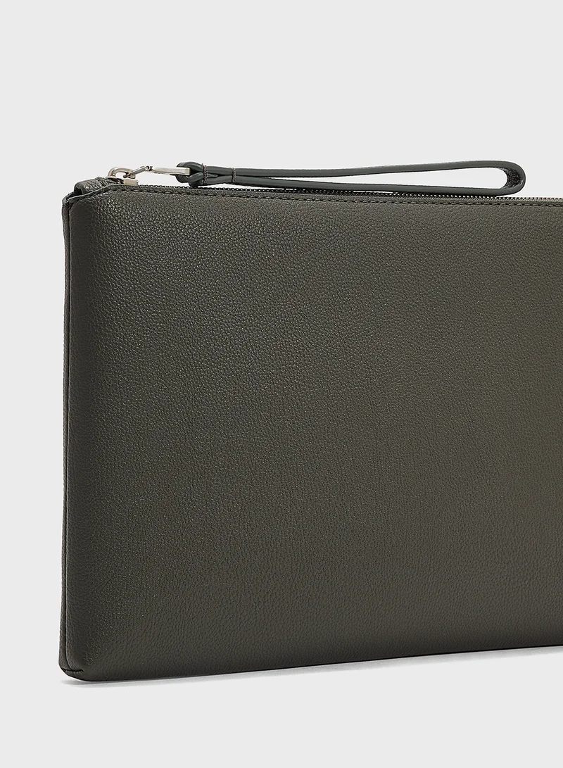 Calvin Klein Jeans SCULPTED POUCH