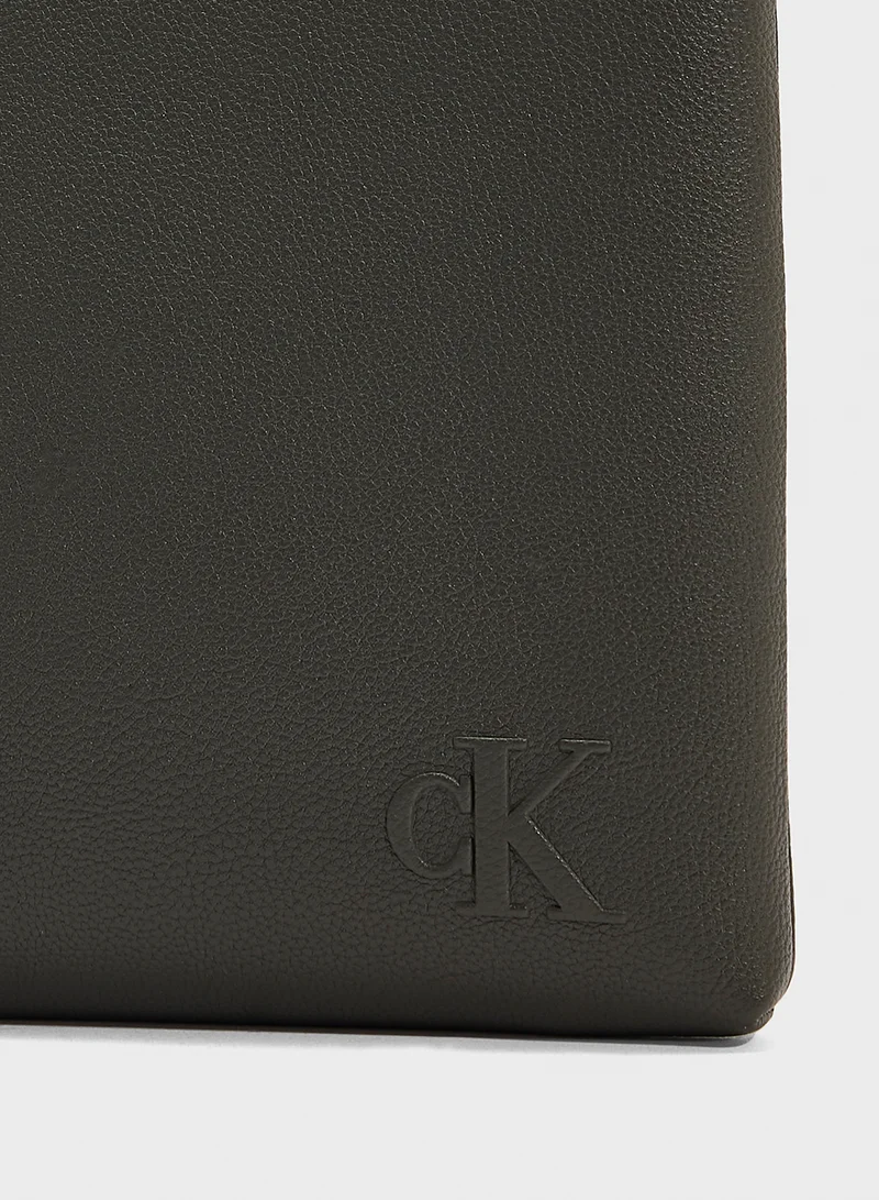 Calvin Klein Jeans SCULPTED POUCH