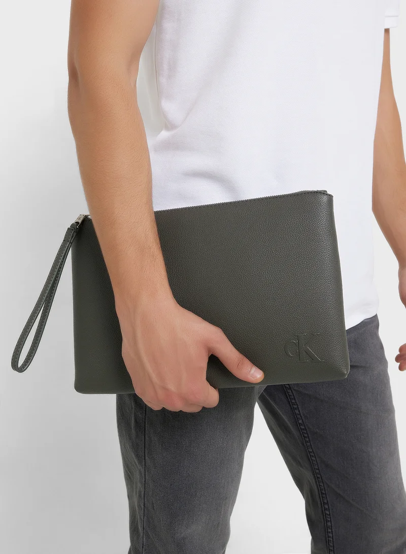 Calvin Klein Jeans SCULPTED POUCH