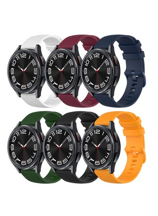 Pack of 6