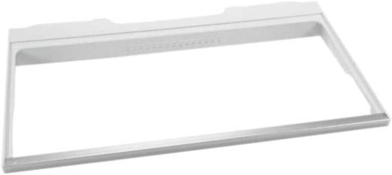 Whirlpool Whirlpool W11127833 Refrigerator Crisper Drawer Cover Replaces W10788103 W11037029 W11095653 W11507302 Genuine Original Equipment Manufacturer OEM Part 