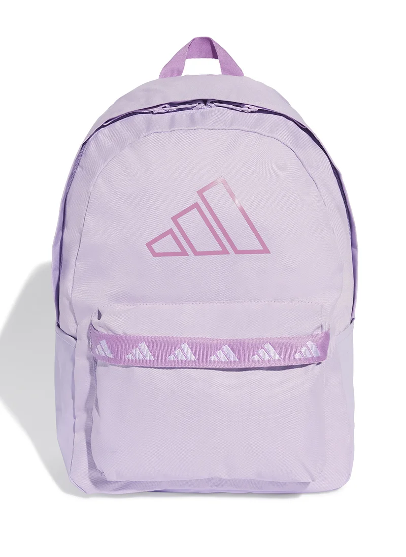 اديداس Adidas Classic Tape Backpack