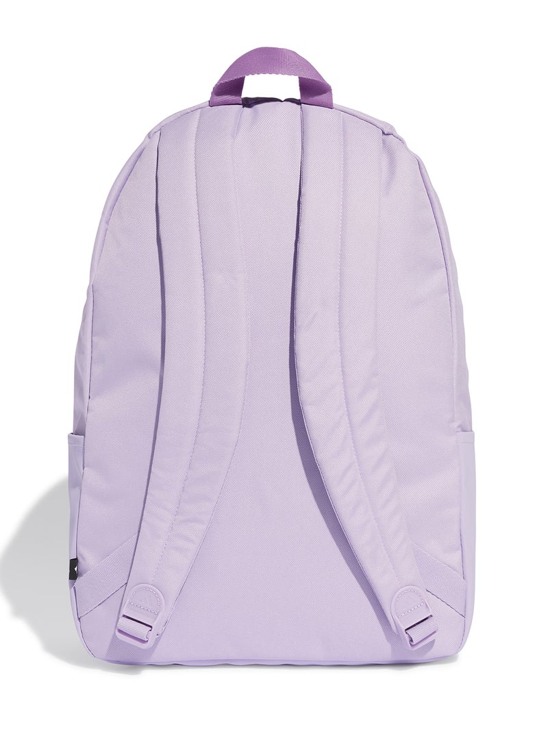 Adidas Adidas Classic Tape Backpack  - Image 2
