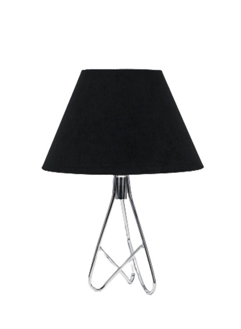 NAGAFA SHOP Carla 1 lamp black table lamp TCB 