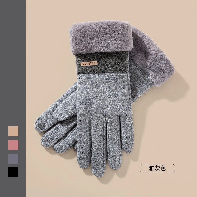 Sports Gloves With Air Cushion Anti Slip Wear Resistant Protection For Fitness Cycling And Outdoor Activities - Image 1