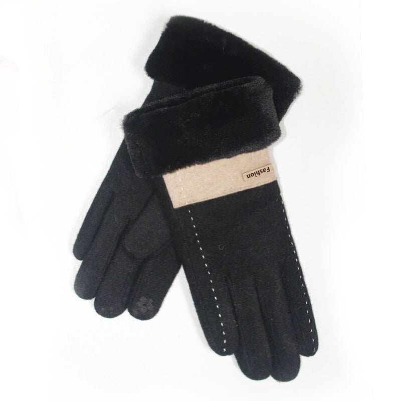 Sports Gloves With Air Cushion Anti Slip Wear Resistant Protection For Fitness Cycling And Outdoor Activities - Image 2