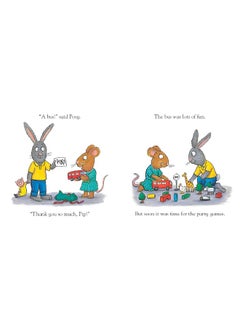 Pip and Posy: The Birthday Party  - Image 4