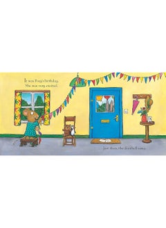 Pip and Posy: The Birthday Party  - Image 2