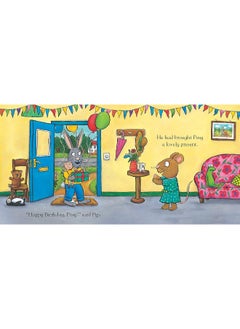 Pip and Posy: The Birthday Party  - Image 3