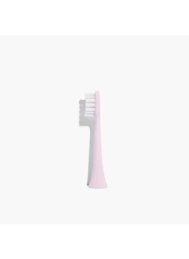 Gem Gem Electric Toothbrush Replacement Heads Coconut