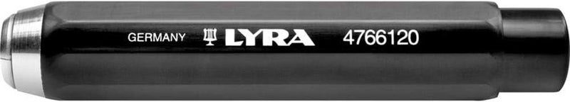 LYRA Crayon Holder for 11-12mm Crayons - Durable and Ergonomic Design - Image 2