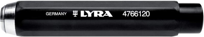 LYRA Crayon Holder for 11-12mm Crayons - Durable and Ergonomic Design - Image 1
