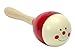 Schylling Maraca each sold individually colors may vary - Image 3