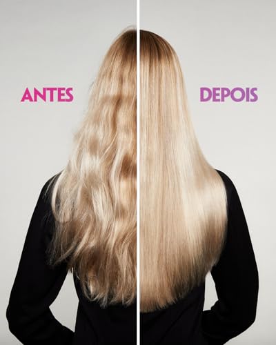 KEUNE Care Blonde Savior Mask, Intensive Repair & Moisturizing Treatment for Blonde & Bleached Hair, 6.8 Fl Oz - Image 3