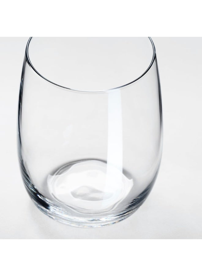 STORSINT Glass, clear glass, 37 cl - Image 2