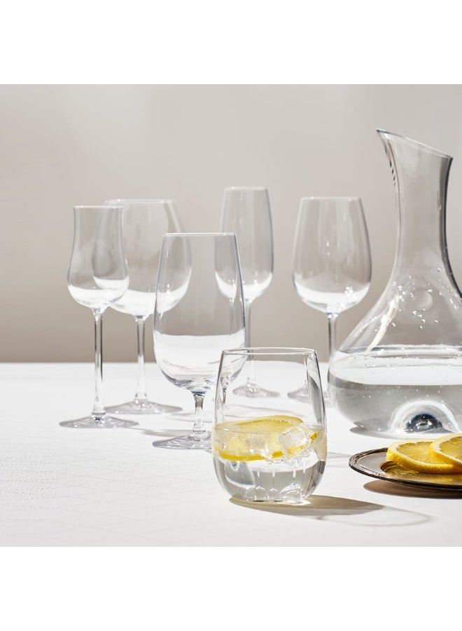 STORSINT Glass, clear glass, 37 cl - Image 3