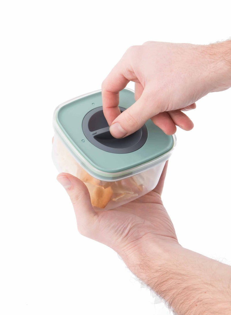 Berghoff 2-pc set smart seal food containers - Image 5