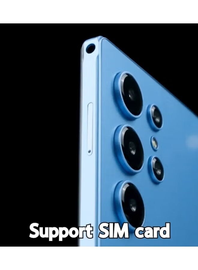 Telzeal P105 جهاز لوحي أندرويد 10.1 بوصة 12GB رام 512GB روم بطارية 10000mAh كاميرا خلفية 20MP كاميرا أمامية 18MP واي فاي مع لوحة مفاتيح وفأرة لاسلكية شاشة HD 10.1 بوصة تخزين كبير للدراسة والعمل والترفيه باللون الوردي - Image 3