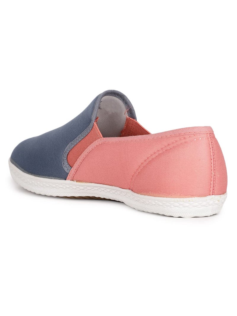 Bata Sepia Women's Blue Casual Shoes - 5 UK (5599516) - Image 4