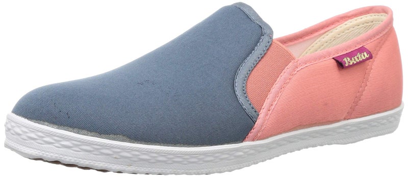 Bata Sepia Women's Blue Casual Shoes - 5 UK (5599516) - Image 1