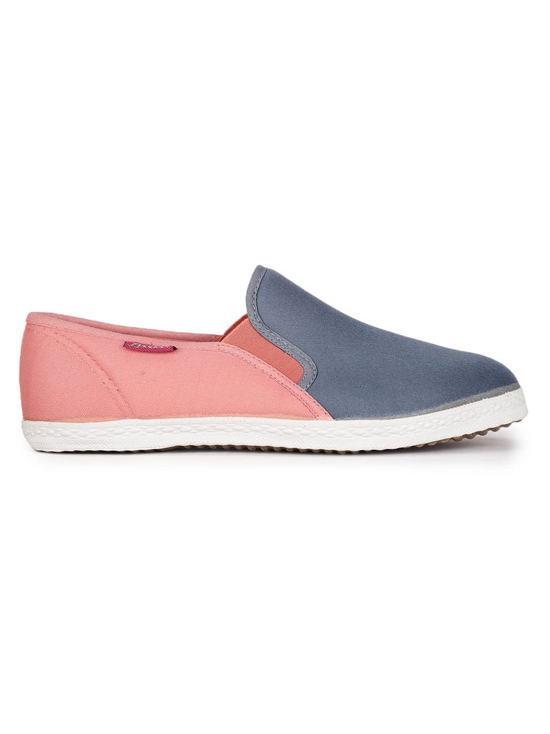 Bata Sepia Women's Blue Casual Shoes - 5 UK (5599516) - Image 3