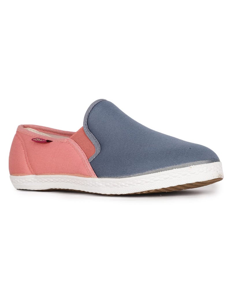 Bata Sepia Women's Blue Casual Shoes - 5 UK (5599516) - Image 2