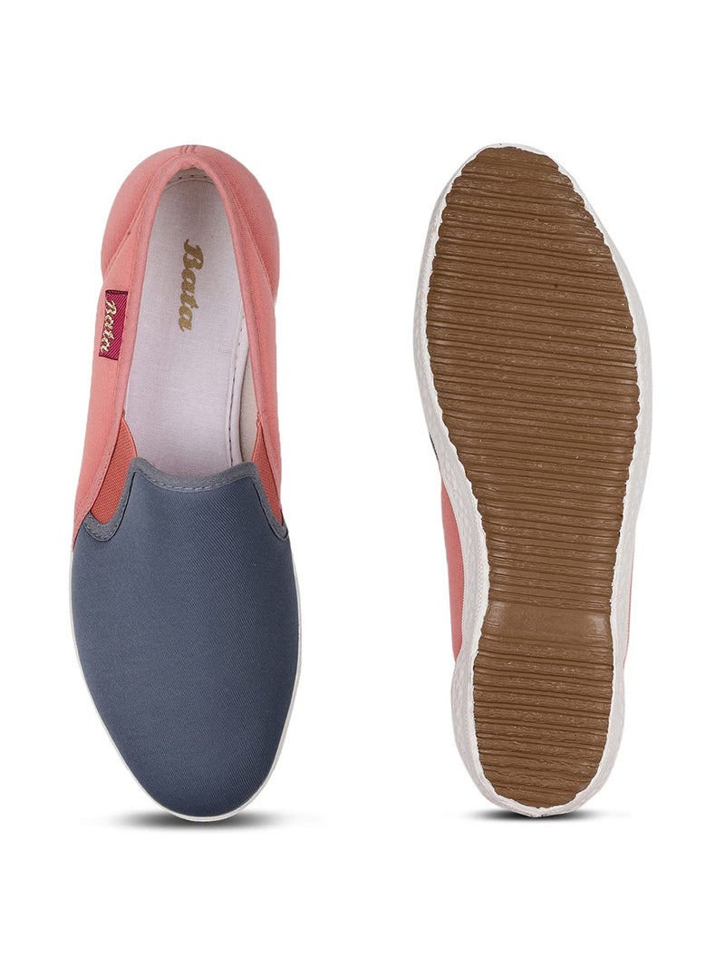 Bata Sepia Women's Blue Casual Shoes - 5 UK (5599516) - Image 5