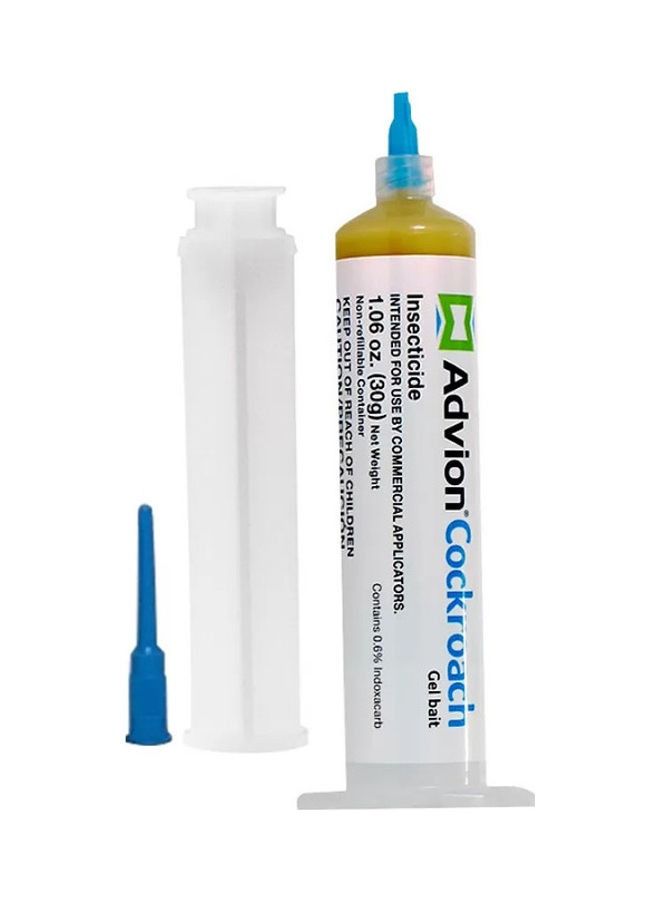 syngenta الحفاظ على مساحتك خالية من الصراصير 30 جرام - Image 1