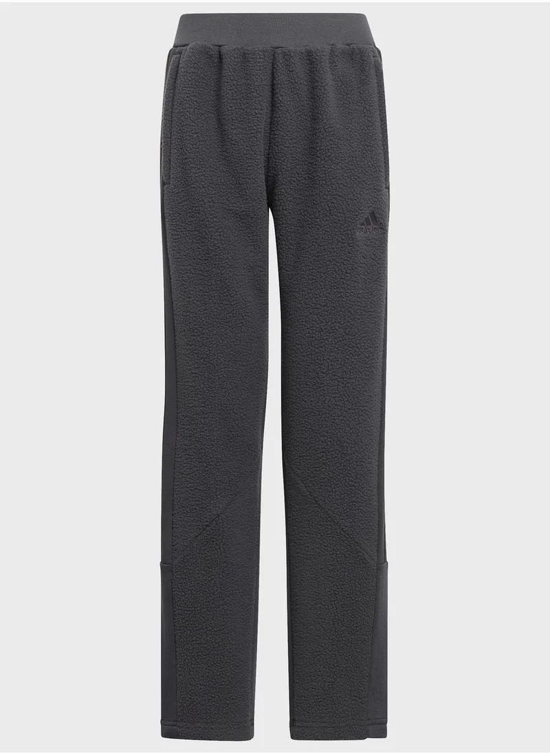 Adidas Essential Tiro Sweatpants Kids