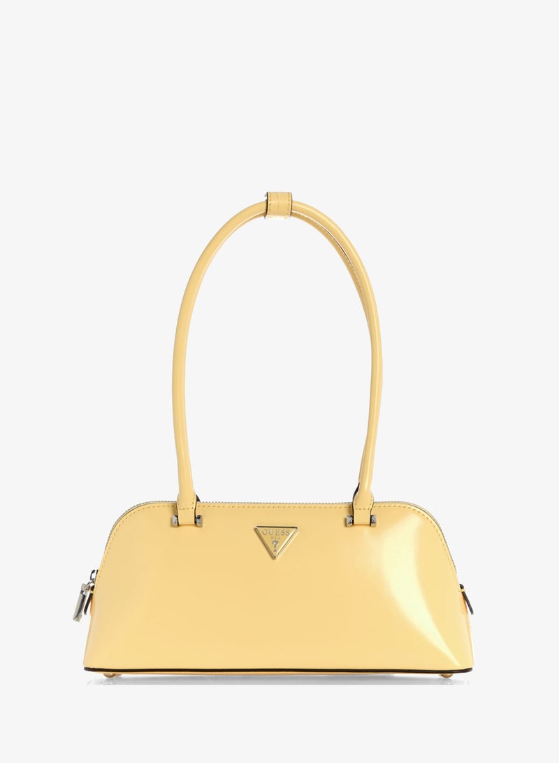 GUESS Arnela Shoulder Satchel Bag - Image 1