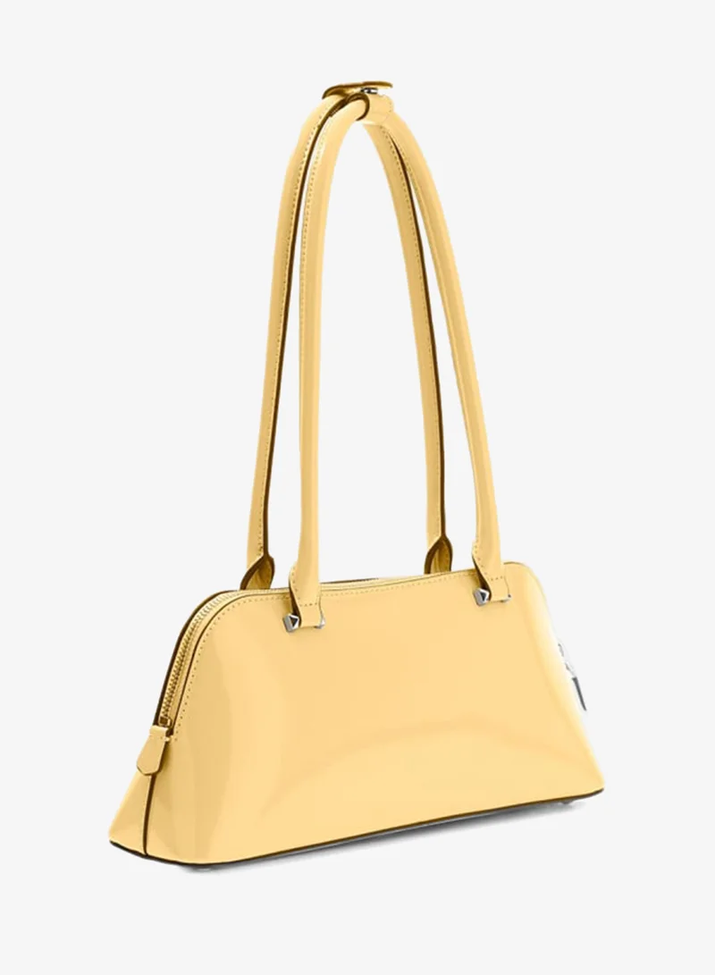 GUESS Arnela Shoulder Satchel Bag