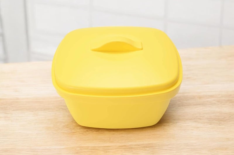 Microwave Dishwasher Safe Plastic Idli MakersMakes 8 Idlis Vegetable Steamer Rice CookerFull Big Set Rice Maker Idli Steamer With Lid Plastic Idli Maker MultiColor Pack Of 1