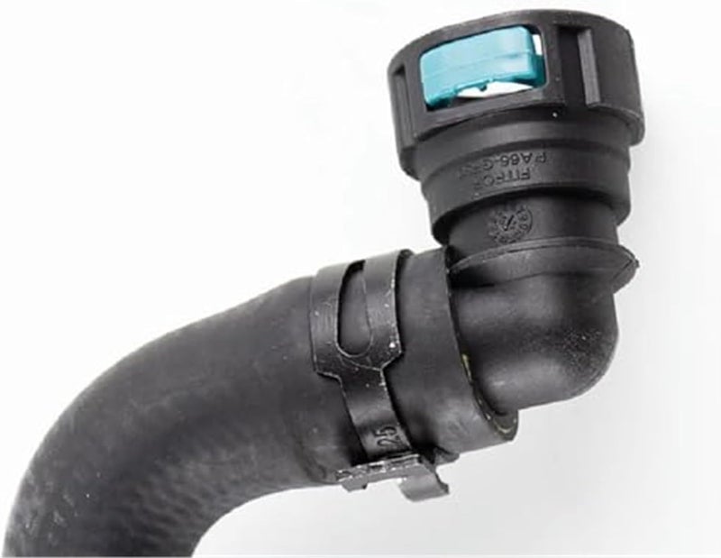 DEMULAX Cooling System Water Hose Pipe - Image 4