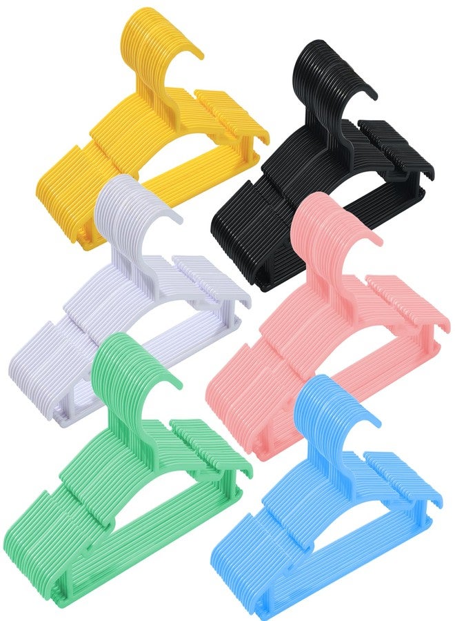 VIIBASE Baby Clothes Hangers-VB-YJ-120PK-CS-2024 - Image 1