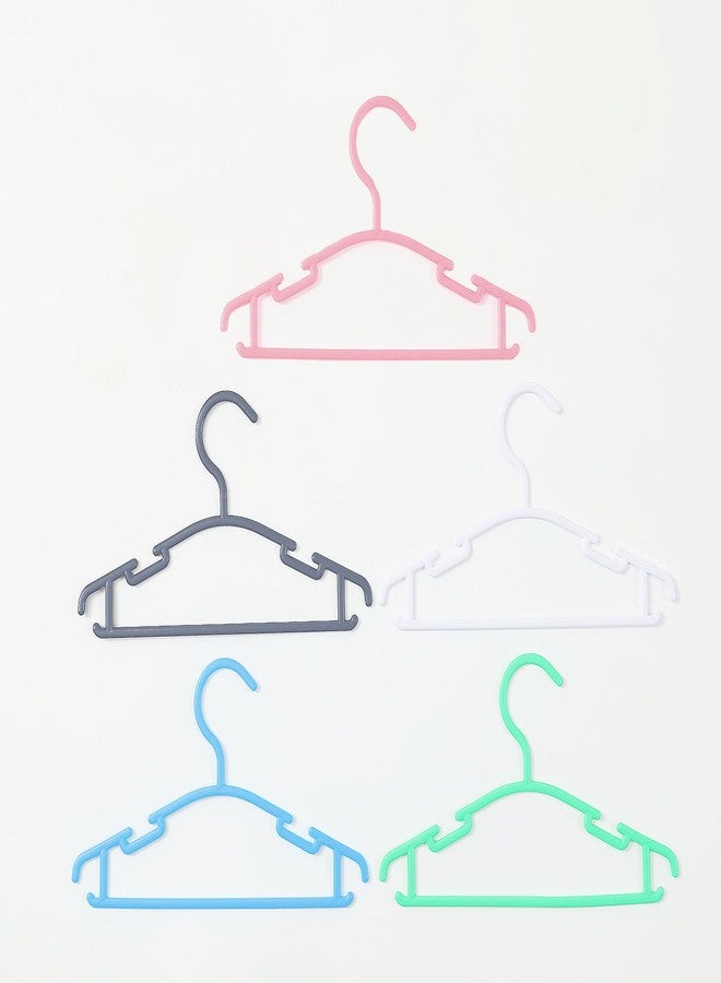 VIIBASE Baby Clothes Hangers-VB-YJ-120PK-CS-2024 - Image 2