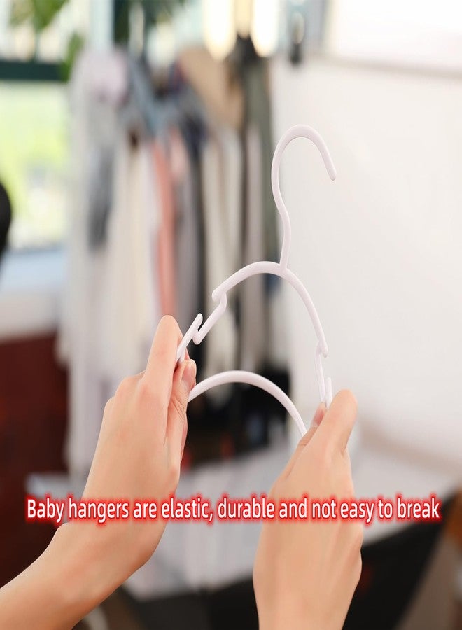 VIIBASE Baby Clothes Hangers-VB-YJ-120PK-CS-2024 - Image 4