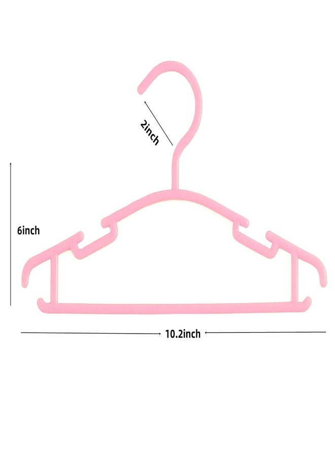 VIIBASE Baby Clothes Hangers-VB-YJ-120PK-CS-2024 - Image 3
