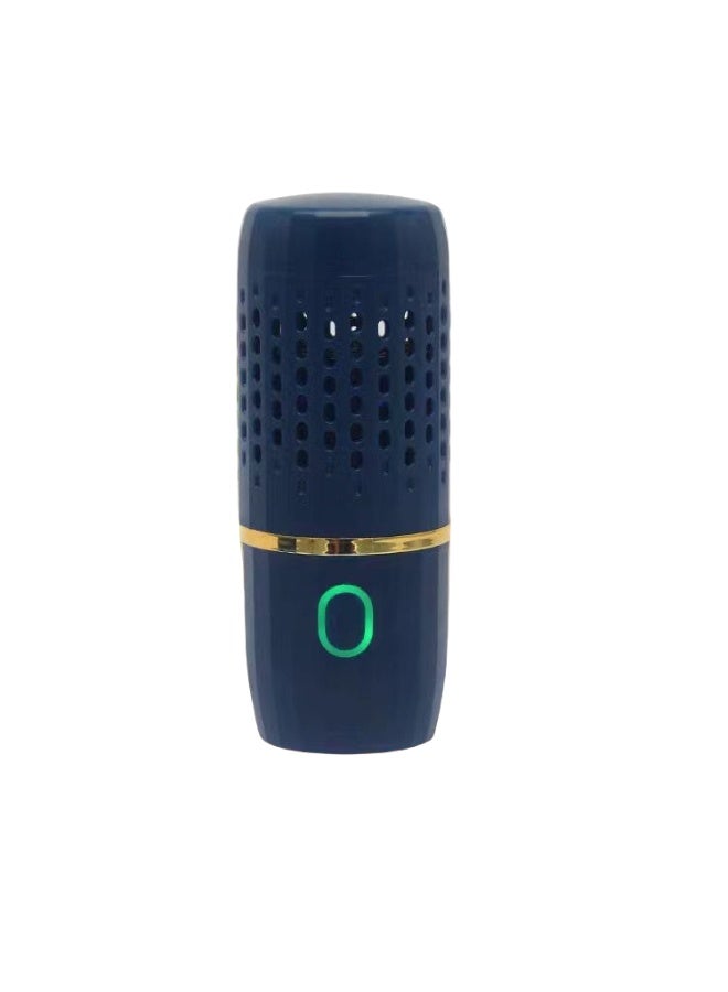 KUYING New Portable Small Car Disinfection Purifier 